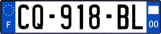 CQ-918-BL