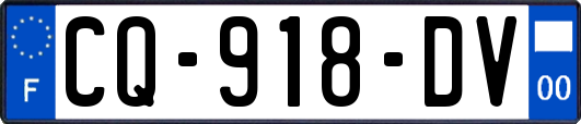 CQ-918-DV