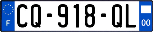 CQ-918-QL