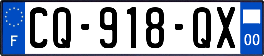 CQ-918-QX
