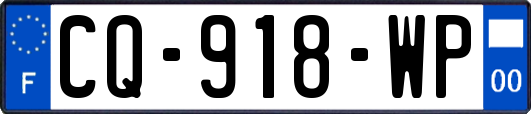 CQ-918-WP