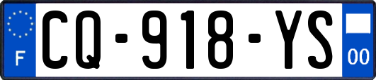 CQ-918-YS