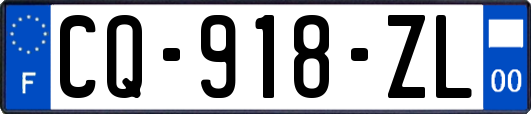 CQ-918-ZL