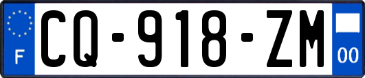 CQ-918-ZM