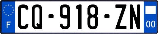 CQ-918-ZN