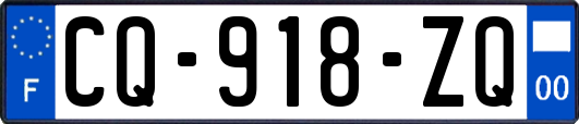 CQ-918-ZQ