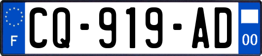 CQ-919-AD