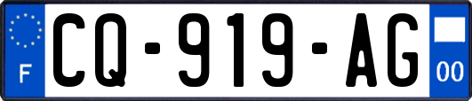 CQ-919-AG