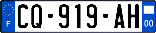 CQ-919-AH