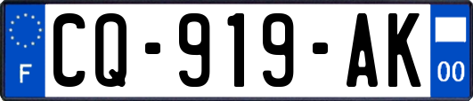 CQ-919-AK