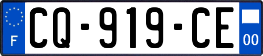 CQ-919-CE