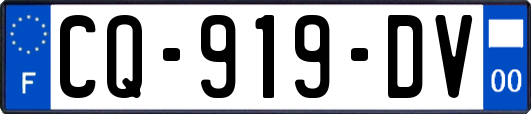 CQ-919-DV