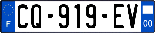 CQ-919-EV