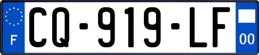 CQ-919-LF