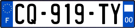 CQ-919-TY