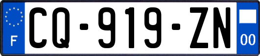 CQ-919-ZN