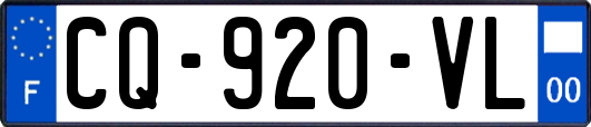 CQ-920-VL