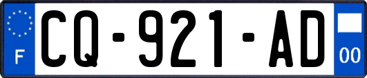 CQ-921-AD