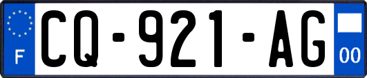 CQ-921-AG