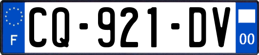 CQ-921-DV