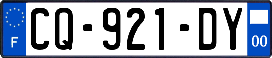 CQ-921-DY