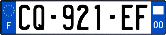CQ-921-EF