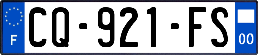 CQ-921-FS