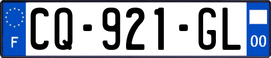 CQ-921-GL