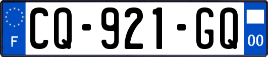CQ-921-GQ