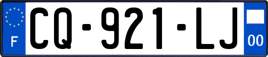 CQ-921-LJ