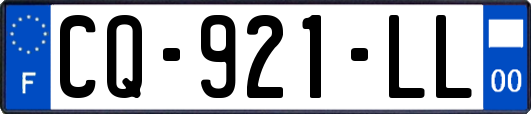 CQ-921-LL