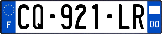 CQ-921-LR