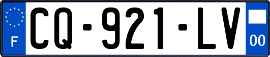CQ-921-LV