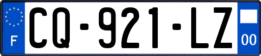 CQ-921-LZ
