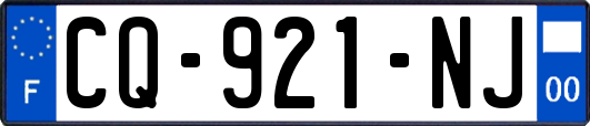 CQ-921-NJ