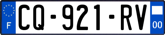 CQ-921-RV