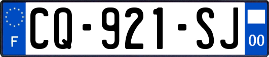 CQ-921-SJ