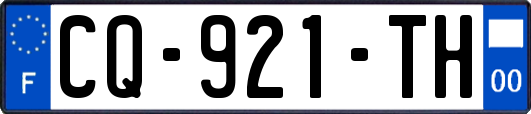 CQ-921-TH