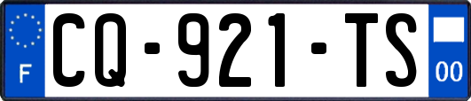 CQ-921-TS