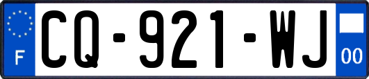 CQ-921-WJ