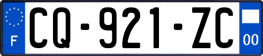 CQ-921-ZC