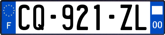 CQ-921-ZL