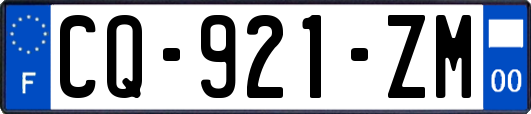 CQ-921-ZM