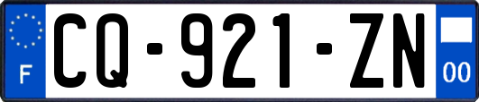 CQ-921-ZN