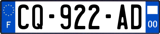 CQ-922-AD