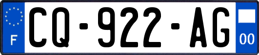 CQ-922-AG