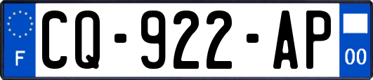 CQ-922-AP