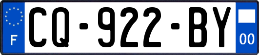 CQ-922-BY