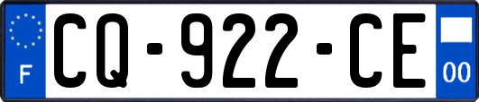 CQ-922-CE