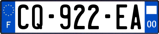 CQ-922-EA